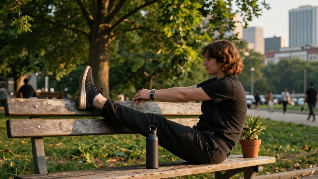 Op-Ed: Seattle Needs More Than A 10-Minute Walk Or Roll To A Park - The Urbanist