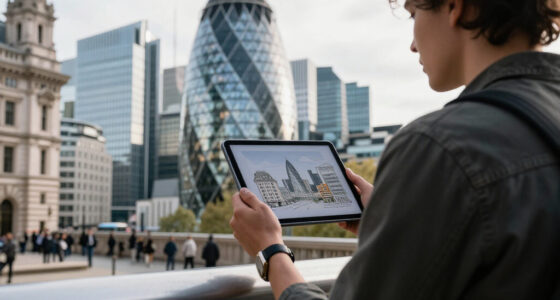 Open House 2026 Highlights: 10 Of London’s Must-see Buildings - The Architects’ Journal