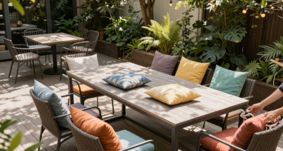 Outdoor Patio Furniture Sets: A Labor Day sales Guide
