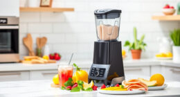 Refreshing Summer Recipes with Ninja SLUSHi Twist Frozen Drink Maker