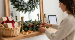 Seasonal Home Decor & Gift Shopping Checklist 2026