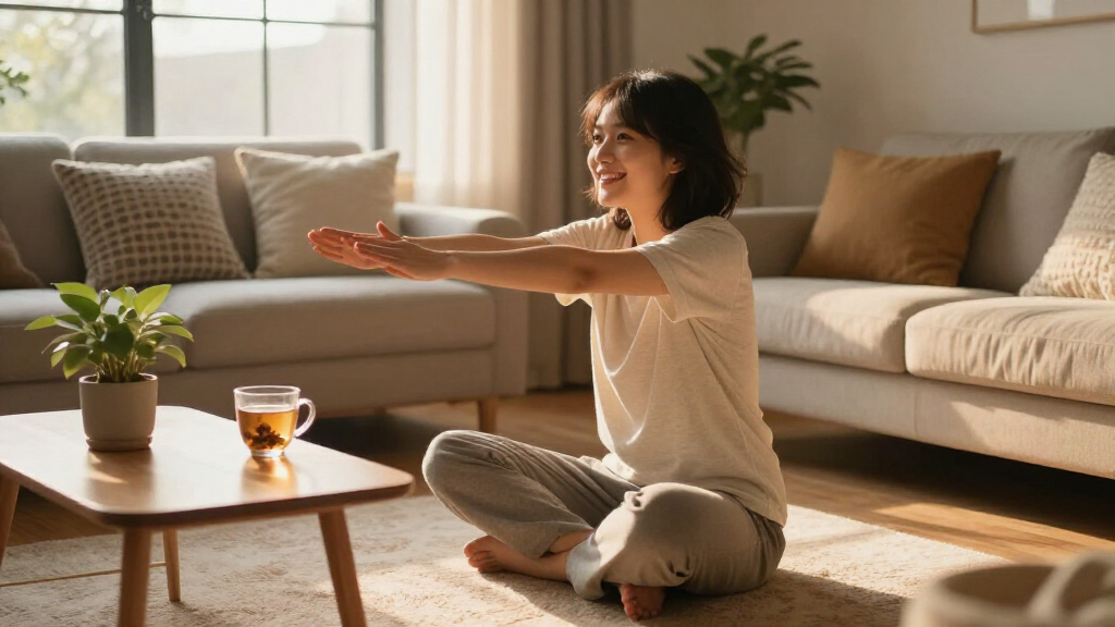 Self-improvement Month: How To Reset Your Routine