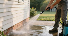 Simple Clean Power Washing Services Surges In Global Coverage