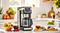 Sip and Savor: Summer Recipes with the Ninja DualBrew Pro Coffee Maker