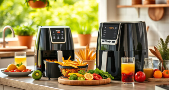 Sizzle and Serve: Summer Recipes with the Ninja Air Fryer XL