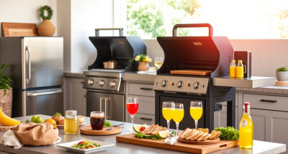 Sizzle & Smoke: Summer Recipes with Ninja Woodfire Pro Grill