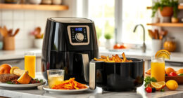 Sizzling Summer Recipes with the Ninja Air Fryer