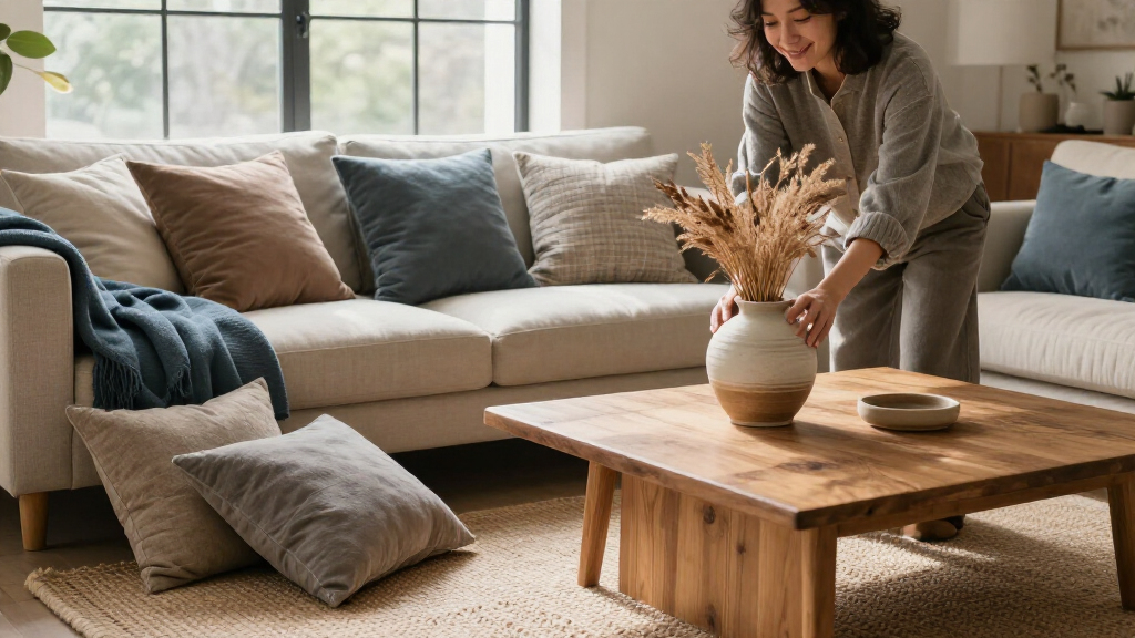 Skip Gray And Blue: These Earthy Neutrals Are Now America's Favorites