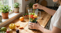 Spring Lifestyle Trends For Health And Happiness