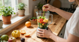 Spring Lifestyle Trends For Health And Happiness