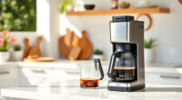 Stay Fresh & Brew Better: Summer Care for Your Ninja Hot & Iced XL Coffee Maker