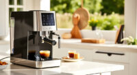 Summer Care Tips for the Ninja Luxe Café Pro Espresso Machine