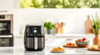 Summer Care Tips for Your Ninja Air Fryer 4 Qt