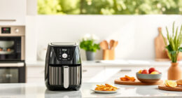 Summer Care Tips for Your Ninja Air Fryer 4 Qt