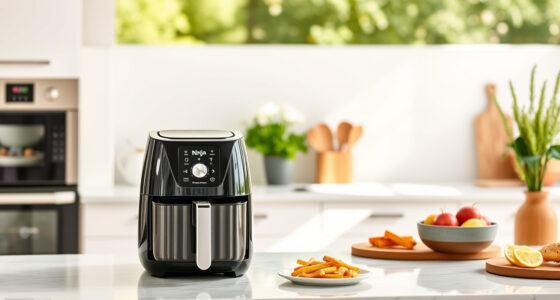 Summer Care Tips for Your Ninja Air Fryer 4 Qt