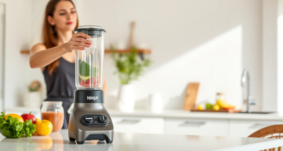 Summer Care Tips for Your Ninja Blast Portable Blender