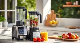 Summer Care Tips for Your Ninja BN805A Pro Plus Kitchen System
