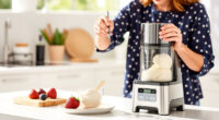 Summer Care Tips for Your Ninja CREAMi Deluxe Ice Cream Maker