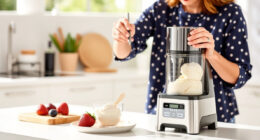 Summer Care Tips for Your Ninja CREAMi Deluxe Ice Cream Maker