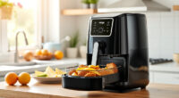 Summer Care Tips for Your Ninja Foodi 10 Quart Air Fryer
