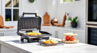 Summer Care Tips for Your Ninja Foodi Pro 5-in-1 Indoor Grill
