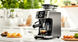 Summer Care Tips for Your Ninja Luxe Café Pro ES701 Espresso Machine