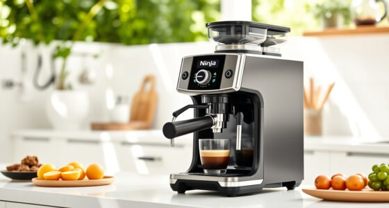 Summer Care Tips for Your Ninja Luxe Café Pro ES701 Espresso Machine