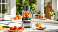Summer Care Tips for Your Ninja Professional Plus Food Processor