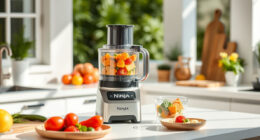 Summer Care Tips for Your Ninja Professional Plus Food Processor