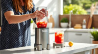 Summer Care & Troubleshooting for Ninja SLUSHi Drink Maker
