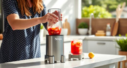 Summer Care & Troubleshooting for Ninja SLUSHi Drink Maker