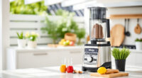 Summer Care & Troubleshooting for the Ninja BN801 Kitchen System