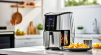 Summer Care & Troubleshooting for the Ninja Crispi Glass Air Fryer