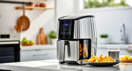 Summer Care & Troubleshooting for the Ninja Crispi Glass Air Fryer