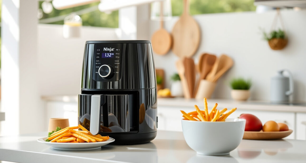 Summer Care & Troubleshooting for the Ninja Crispi Pro Glass Air Fryer