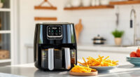 Summer Care & Troubleshooting for the Ninja Foodi 10 Quart DualZone Air Fryer
