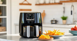 Summer Care & Troubleshooting for the Ninja Foodi 10 Quart DualZone Air Fryer