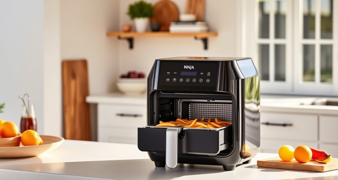 Summer Care & Troubleshooting for the Ninja Foodi Smart XL Air Fry Oven
