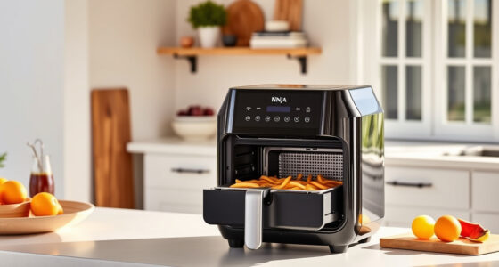 Summer Care & Troubleshooting for the Ninja Foodi Smart XL Air Fry Oven