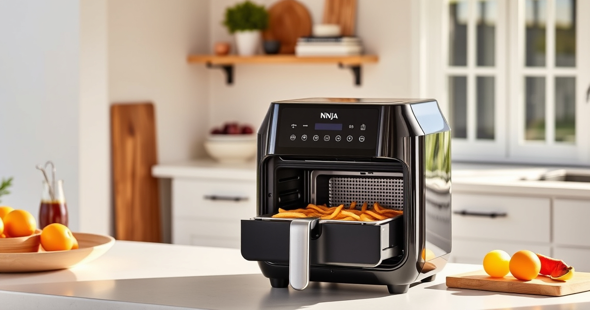 Summer Care & Troubleshooting for the Ninja Foodi Smart XL Air Fry Oven