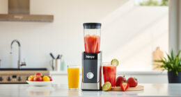 Summer Care & Troubleshooting for the Ninja SLUSHi Twist Frozen Drink Maker