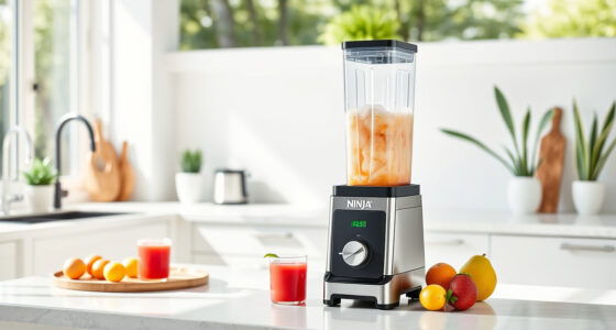 Summer Care & Troubleshooting for Your Ninja SLUSHi Frozen Drink Maker