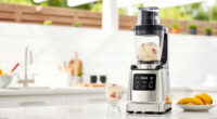 Summer Care & Troubleshooting Guide for the Ninja Creami XL Ice Cream Maker