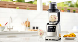 Summer Care & Troubleshooting Guide for the Ninja Creami XL Ice Cream Maker