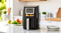 Summer Care & Troubleshooting Guide for the Ninja Foodi 8 Qt DualZone Air Fryer