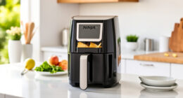 Summer Care & Troubleshooting Guide for the Ninja Foodi 8 Qt DualZone Air Fryer