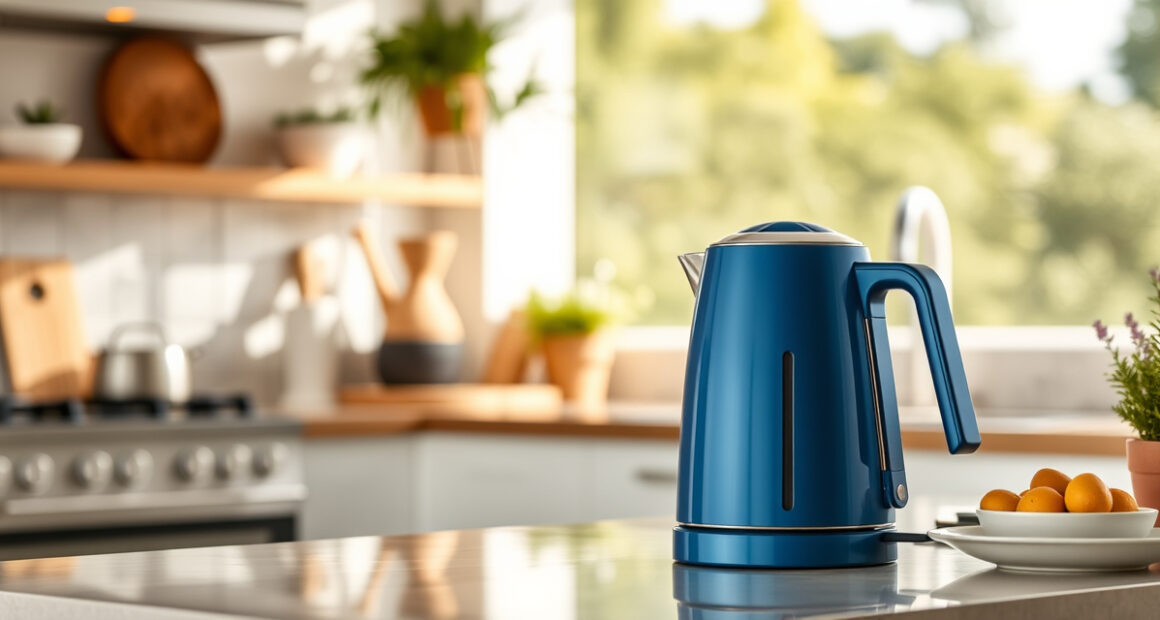 Summer Care & Troubleshooting Tips for Ninja KT200BL Electric Kettle