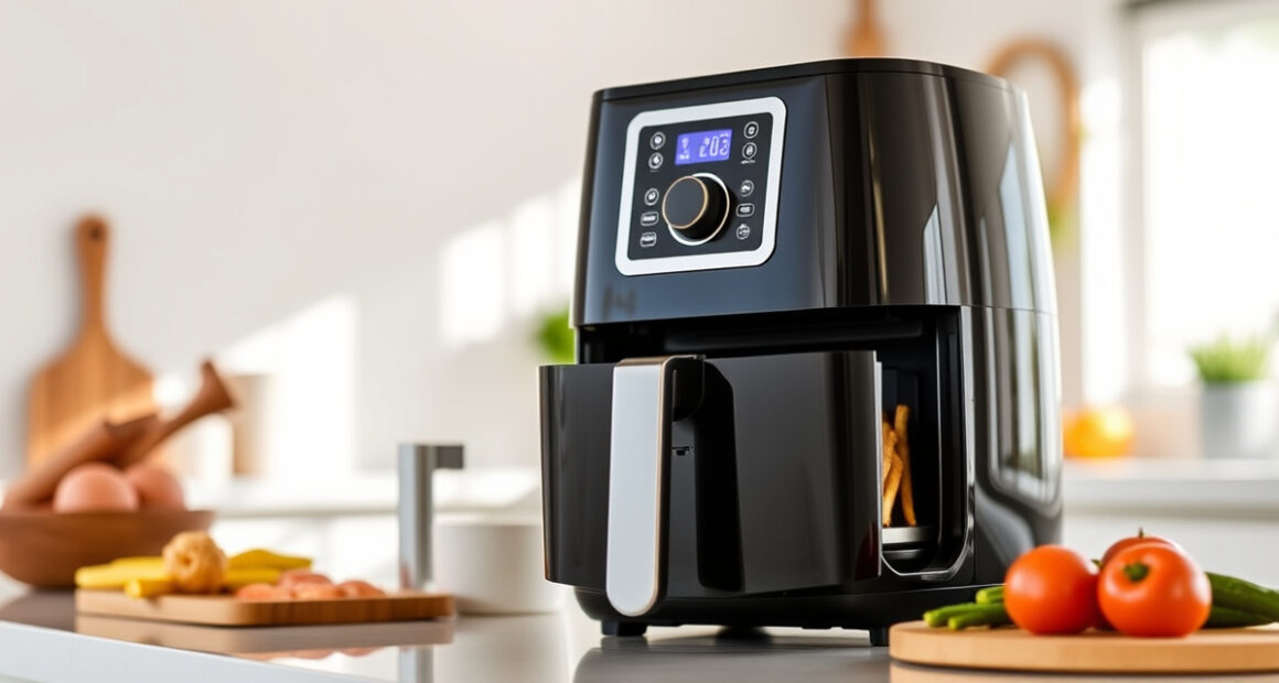 Summer Care & Troubleshooting Tips for Your Ninja Air Fryer XL