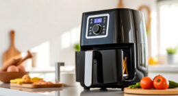 Summer Care & Troubleshooting Tips for Your Ninja Air Fryer XL