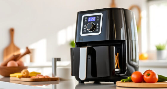 Summer Care & Troubleshooting Tips for Your Ninja Air Fryer XL